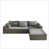 100% Polyester Gray is out of stock