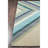 Hand Tufted Striped Rug-966940415