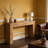 Solid Wood Console Table