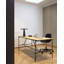 Oscar Solid Wood Writing Desk-18173070-56682596