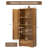 Denizard 65" Kitchen Pantry -889657001