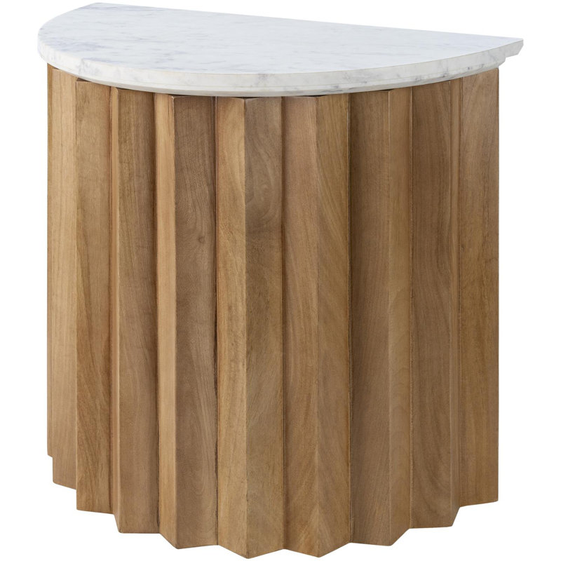 Junetta Modern End Table