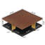 Table basse rectangulaire en bois-359926152-359926153-359926154