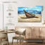 Mouettes et bateau Mehar-107496587