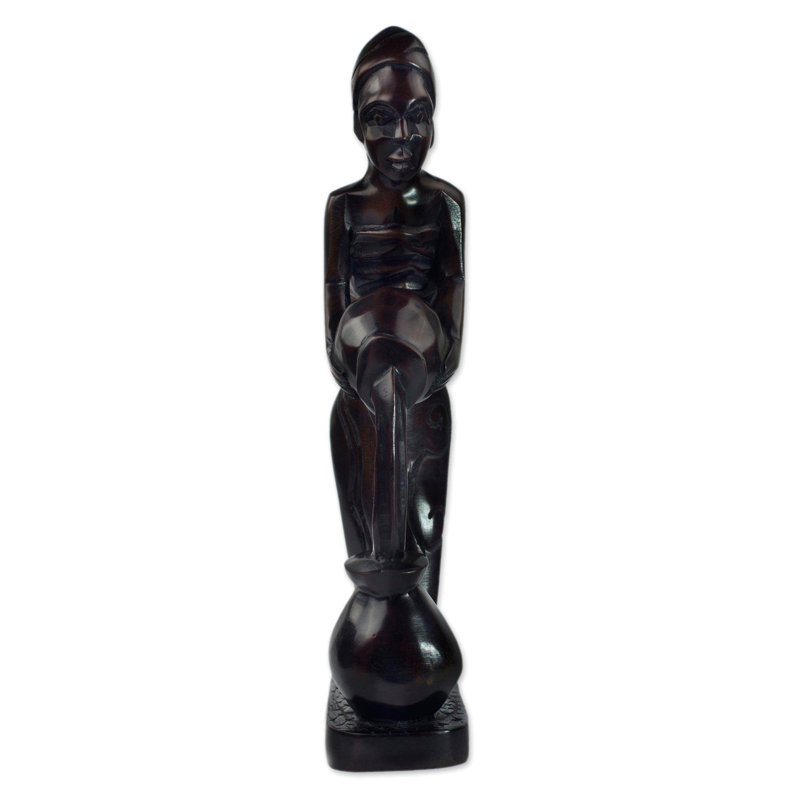 Figurine Maame Afia