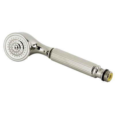 Kingston Brass Restoration Hand Shower