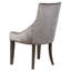 Ensemble de 2 chaises d'appoint Rexford