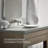 Riff Wall-Mount Single-Handle Bathroom Sink Faucet-70893054
