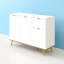 Odacia 1 Drawer Combi Chest
