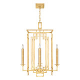 Cienfuegos 4 - Light Chandelier