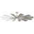 Pewter with Gray Wood Blades is out of stock