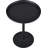 Steel Top End Table