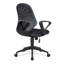 Polyester Blend Office Chair-10608446