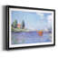 Argenteuil. Yacht, 1875 03-502949425-502949430
