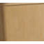 Bueche 24" Single Floating Bathroom Vanity With Engineered Quartz Top