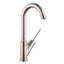 AXOR Starck Single Handle Kitchen Faucet-9780534