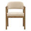 Eloisa Dining Chair Sand