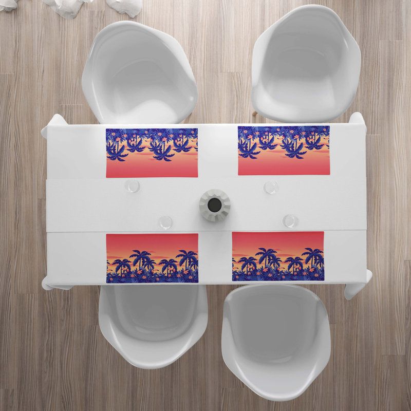 Récapitulatif 18,5" hawaii