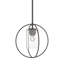 Interlude 1 - Light Unique/Statement Globe Pendant-1201832952-1201832959