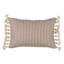 Mathis Ticking Stripe Pillow-454147788-454147790
