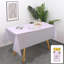 Nappe the the rectangulaire en plastique-132597605