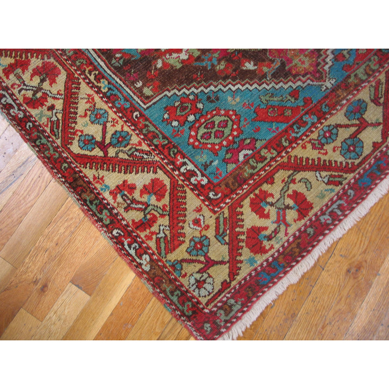 Petit tapis turc Kula