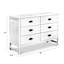 Commode double 6 tiroirs Fairway-32821423