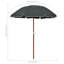 Emmalynn 155cm Market Parasol-906228239
