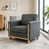 Gris anthracite est en rupture de stock