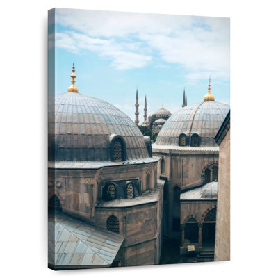 Istanbul Lilie