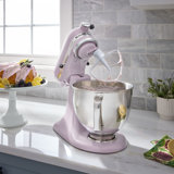 KitchenAid Artisan Series 10-Speed 5 Qt Tilt-Head Stand Mixer
