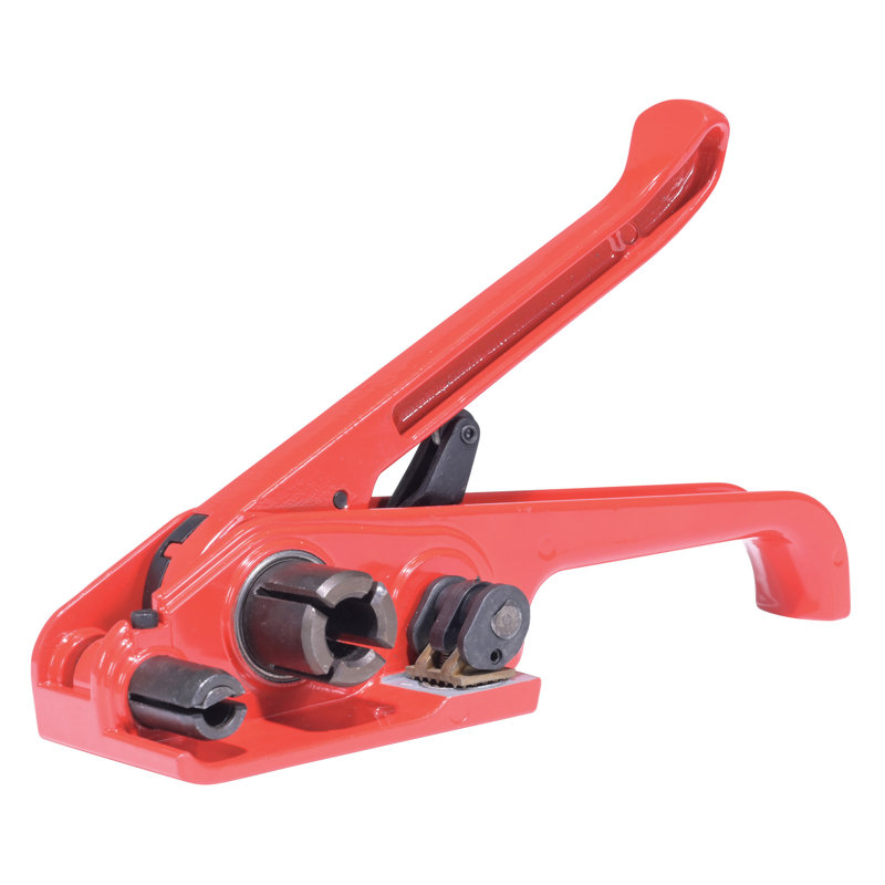 Vestil PKG-PTC Poly Strapping Tensioner and Cutter