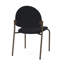 Chaise d'invité sans accoudoir Chat Chat-98881946-98671309