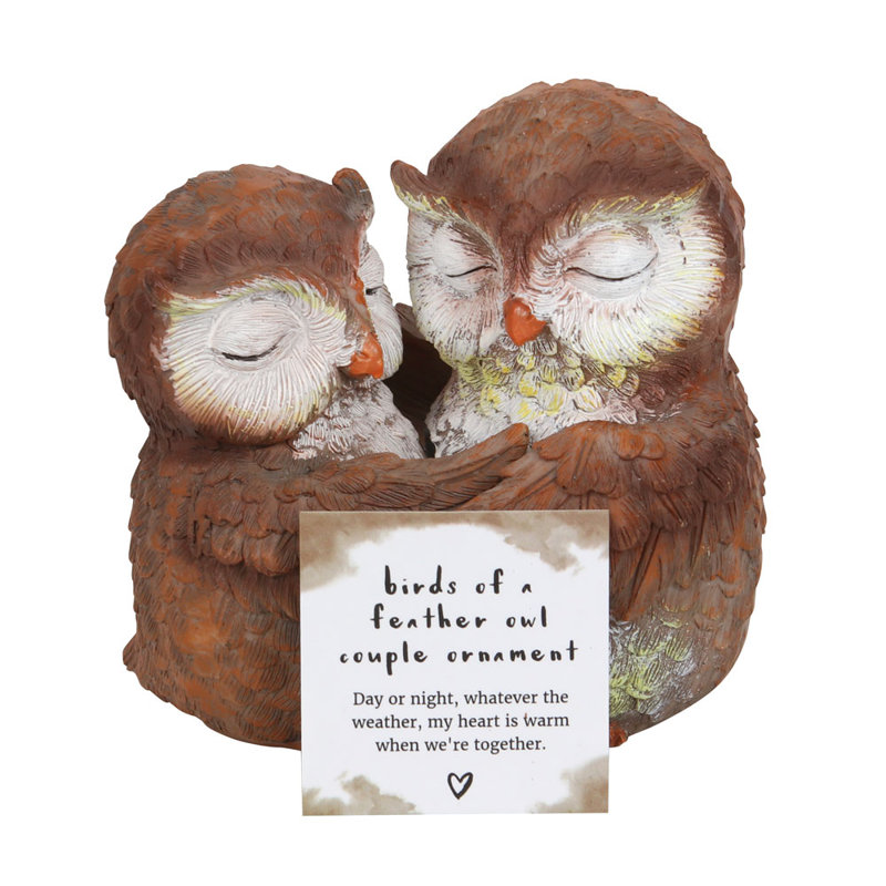 Grandin Animals Figurines & Sculptures