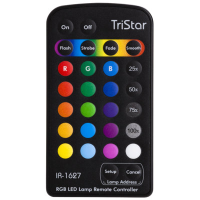 Smart Remote Control