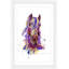 Marie-Eve Pharand - Single Picture Frame Painting-1585825658