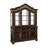 Ataleigh 66'' Sideboard with Bar Hutch