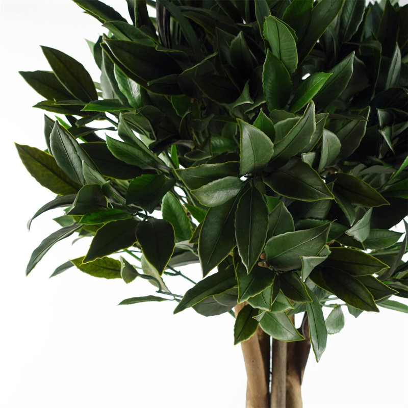 120cm Faux Plant in Pot Liner