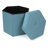 Upholstered Ottoman