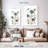 Harnek Cornflower And Bumblebee-108441349