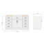 60" Single Sink Bathroom Vanity-1972889339-1984211194