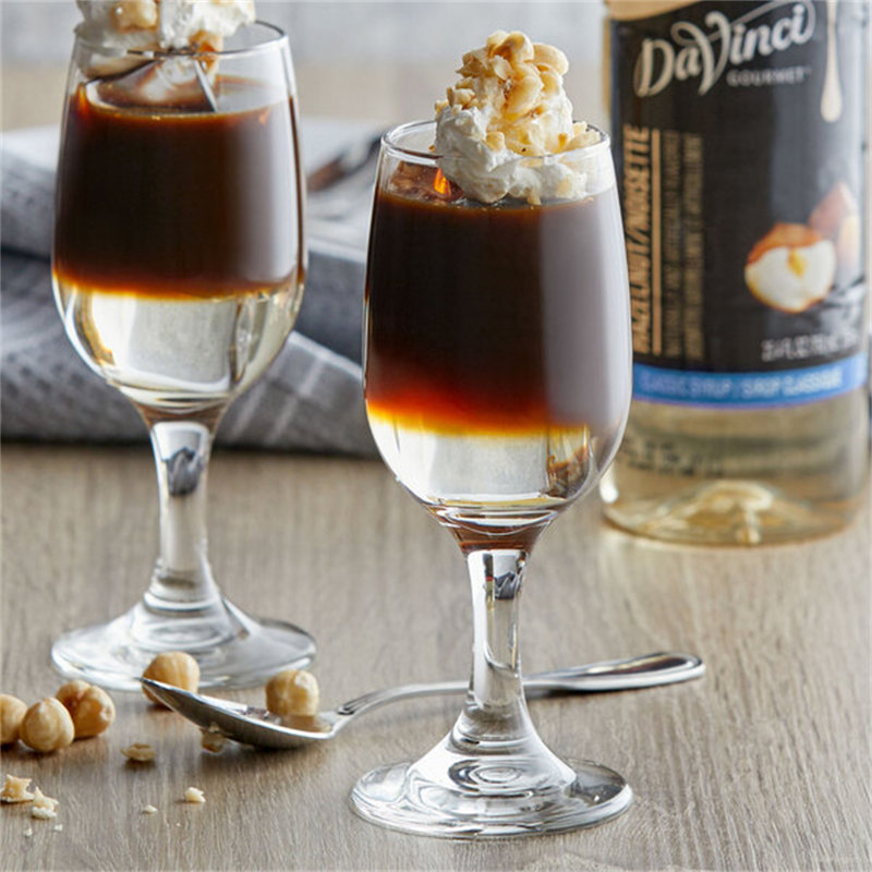 FixtureDisplays Snow Cone Syrup