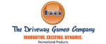 Logo Driveway Games Company