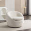 Fauteuil demi-tonneau Winnie