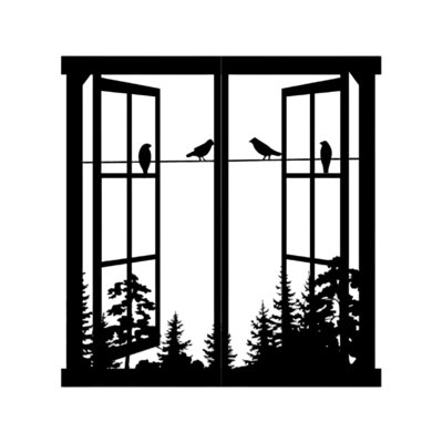 Animals Wall Decor