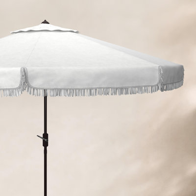 Darya 130'' Beach Umbrella
