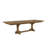 Trestle Table - Almond