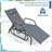 Amyrion Outdoor Metal Chaise Lounge-1180148221