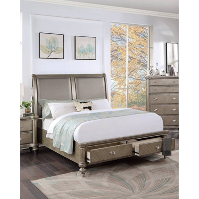 Mobilier de chambre à coucher 1pc