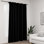 Chaaya Blackout Curtain Single Panel